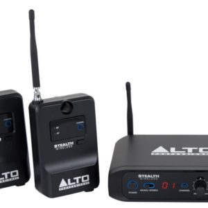 Alto Stealth Wireless