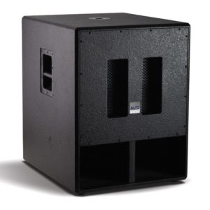 Alto Tourmax SX-SUB18