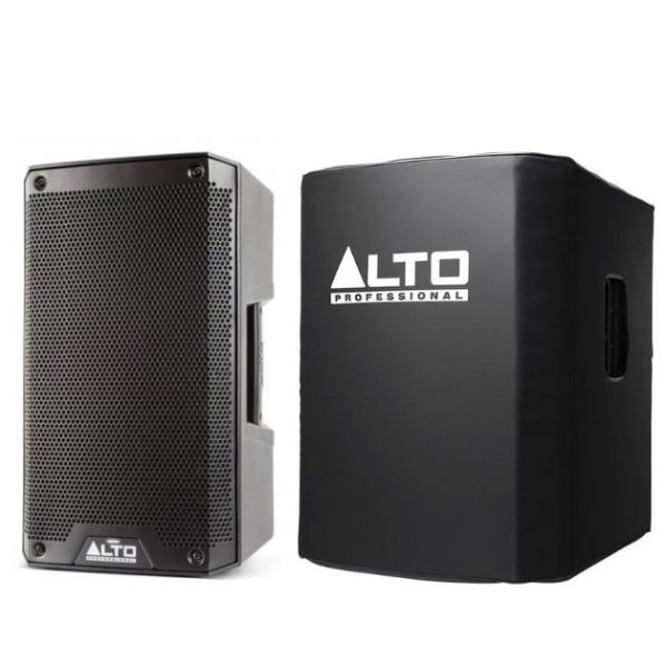 Alto TS208 Set