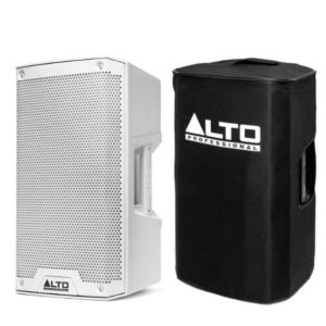 Alto TS208 WH Set