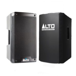 Alto TS 308BK Set