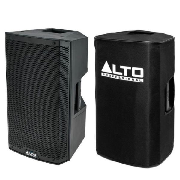 Alto TS 312 Set