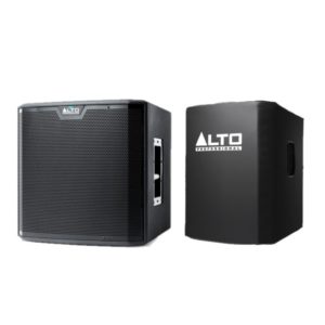 Alto TS218S Set