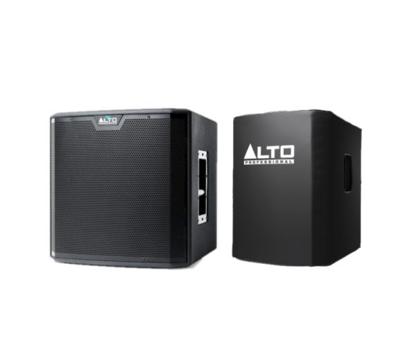 Alto TS218S Set