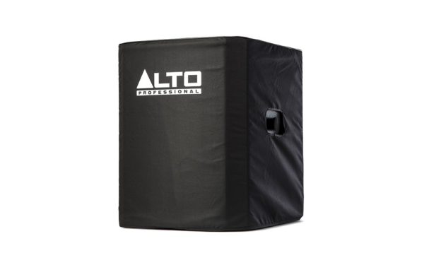 Alto TS318S Cover