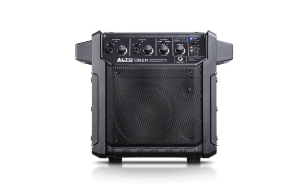Alto Uber PA - Image 3