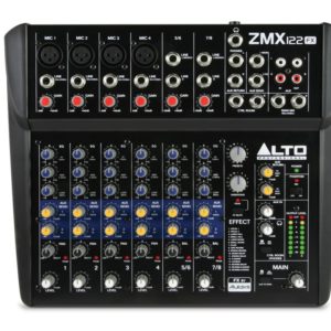 Alto ZMX122FX
