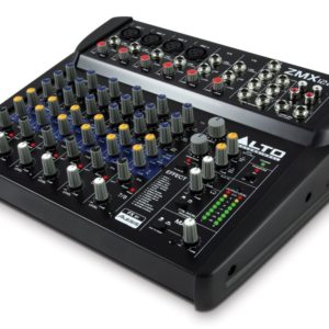 Alto ZMX122FX