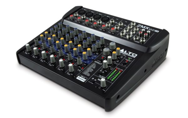 Alto ZMX122FX