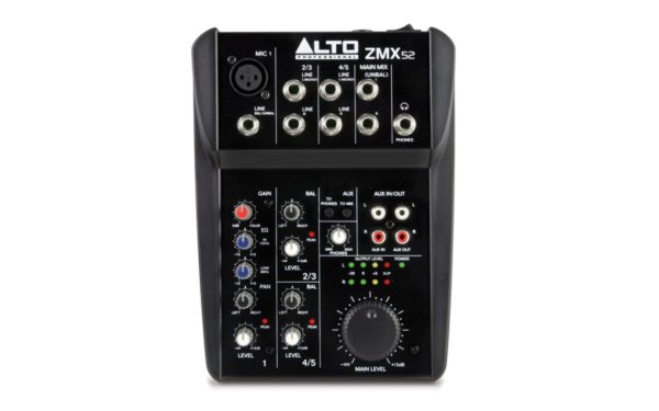 Alto ZMX52 - Image 2