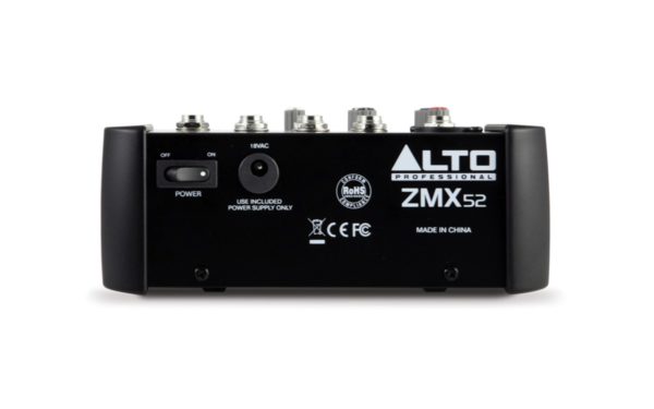 Alto ZMX52 - Image 3