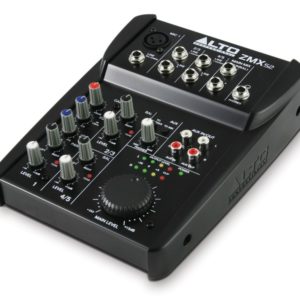 Alto ZMX52