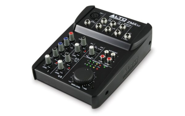 Alto ZMX52
