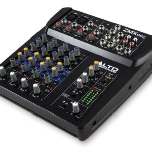 Alto ZMX862