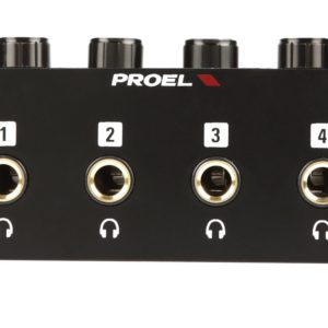 Proel HPAMP104