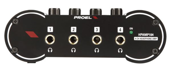 Proel HPAMP104 - Image 2