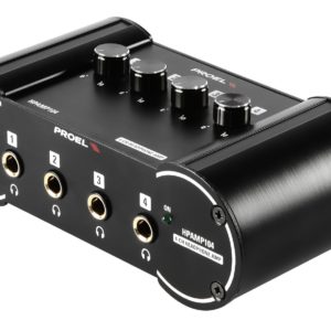 Proel HPAMP104