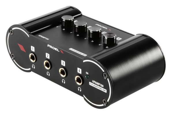 Proel HPAMP104
