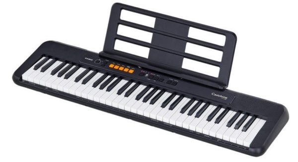 Casio CT-S100