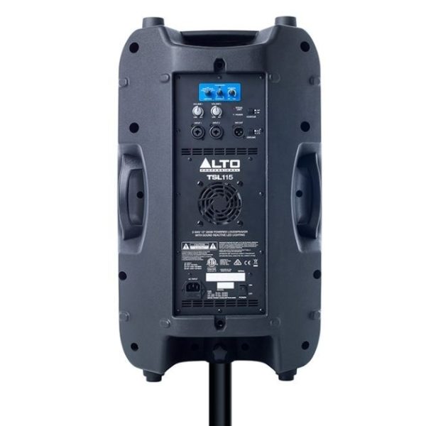 Alto TSL 115 - Image 3