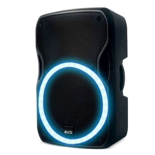 Alto TSL 115