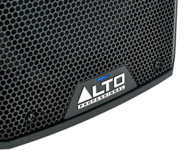Alto TX 208 - Image 9