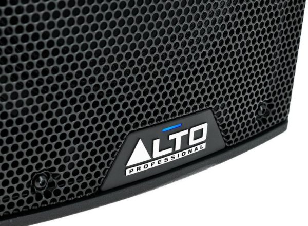 Alto TX 210 - Image 9