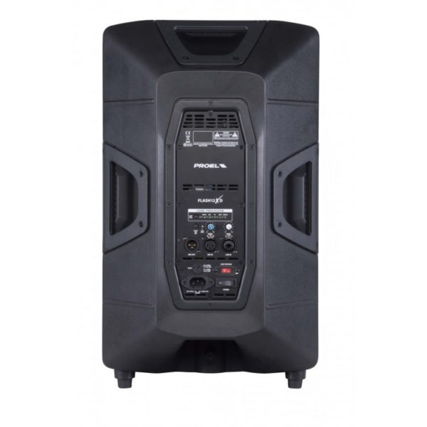 Proel FLASH12XD - Image 6