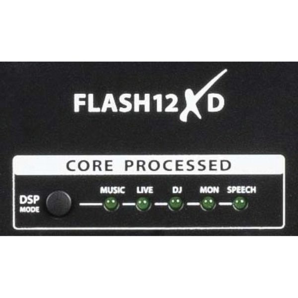 Proel FLASH12XD - Image 10
