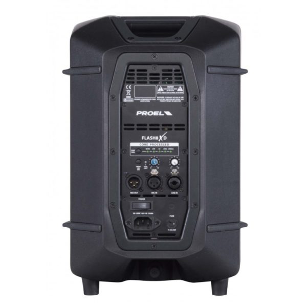 Proel FLASH8XD - Image 6