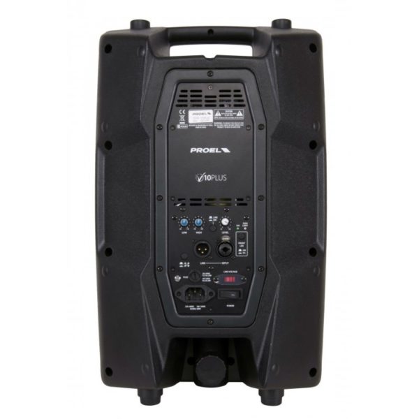 Proel V10PLUS - Image 9