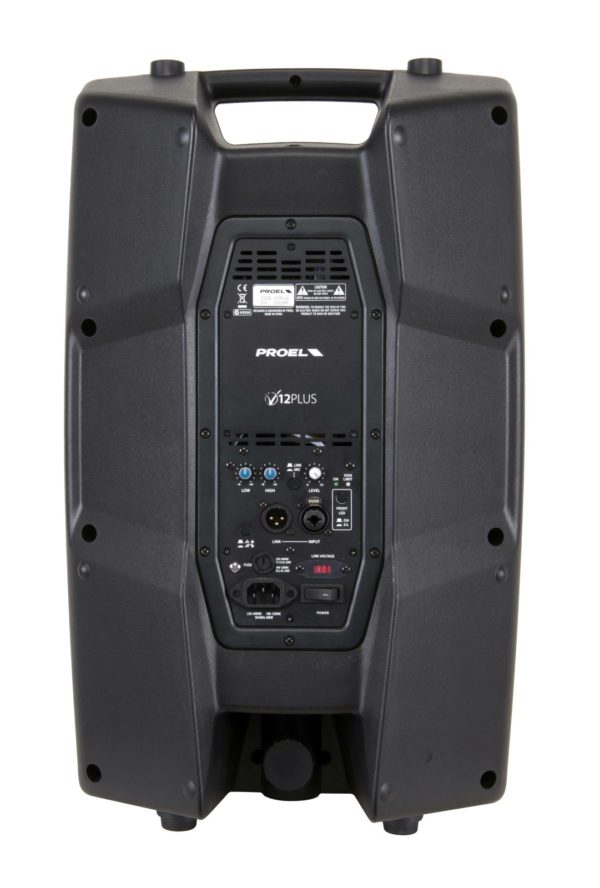 Proel V12PLUS - Image 14