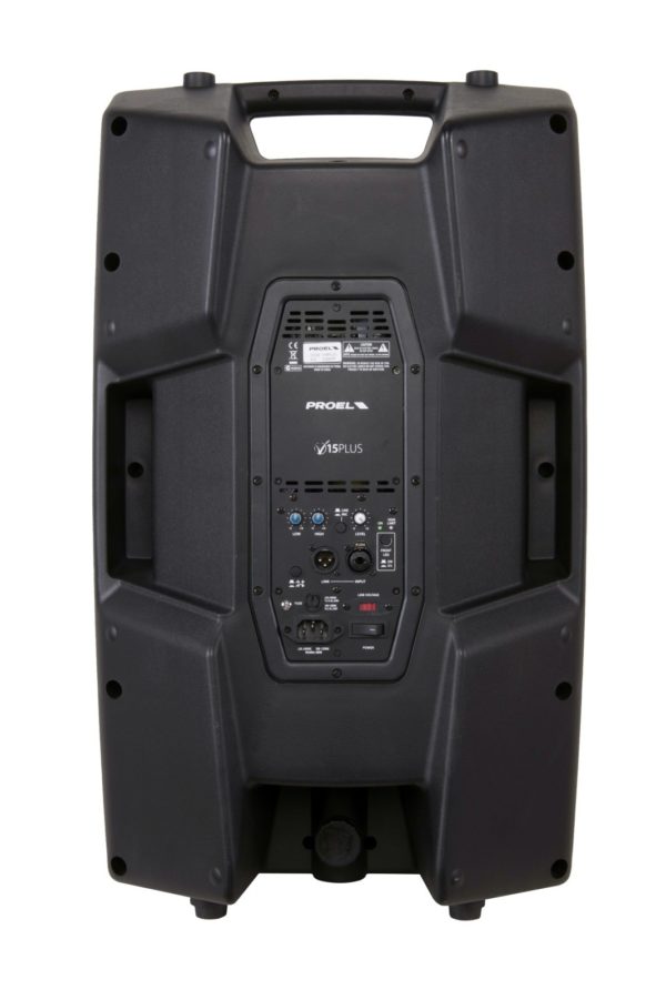 Proel V15PLUS - Image 14