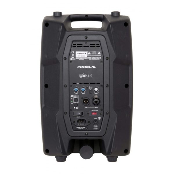 Proel V8PLUS - Image 10