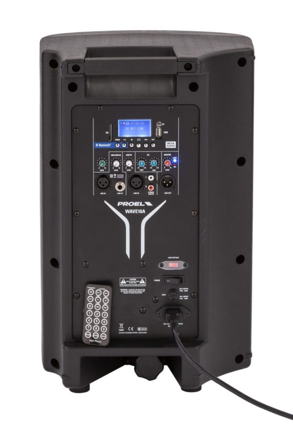 Proel WAVE10A - Image 4