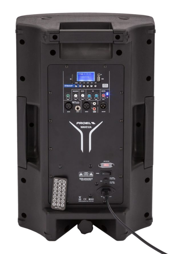 Proel WAVE12A - Image 4