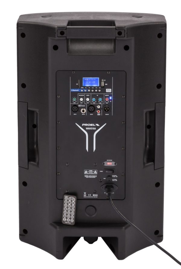 Proel WAVE15A - Image 4
