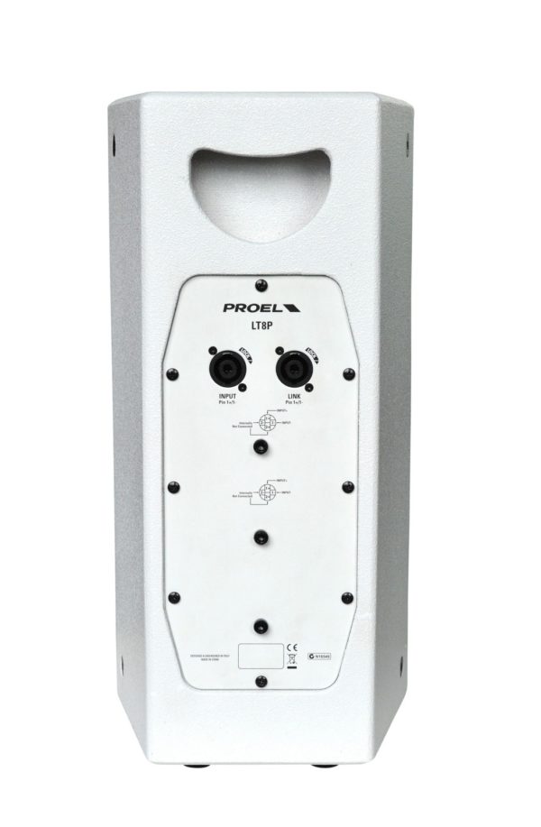 Proel LT8PW - Image 3