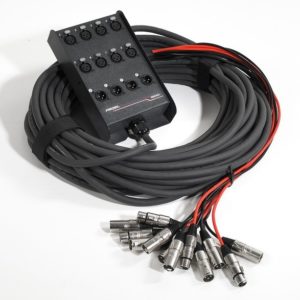 Proel EBN804
