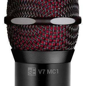 sE Electronics V7 MC1-BK