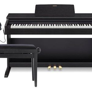 Casio AP-270 BK Celviano Set