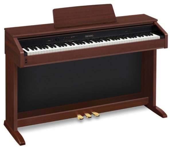 Casio AP-270 BN Celviano Set - Image 2