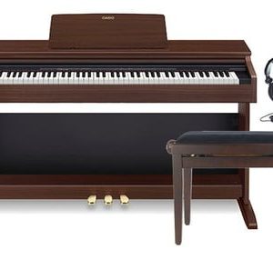 Casio AP-270 BN Celviano Set
