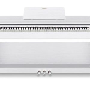 Casio AP-270 WE Celviano Set