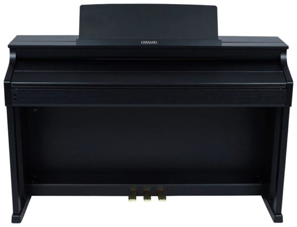 Casio AP-650 MBK Celviano - Image 4