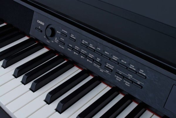 Casio AP-650 MBK Celviano - Image 7