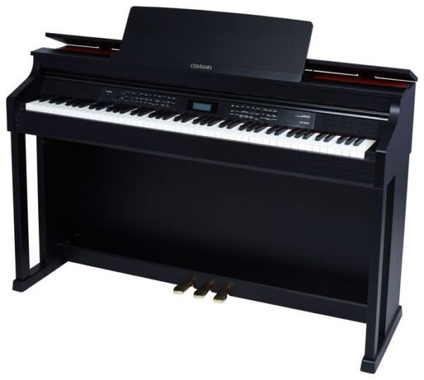 Casio AP-650 MBK Celviano