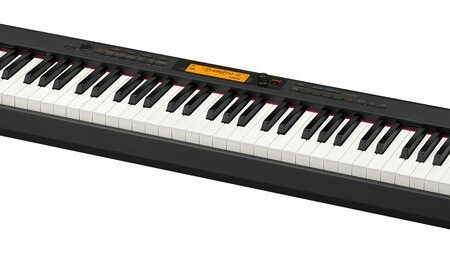 Casio CDP-S350