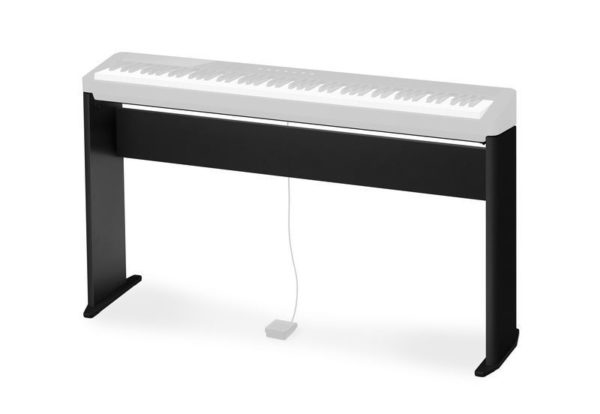 Casio CS-68 PBK Privia Stand