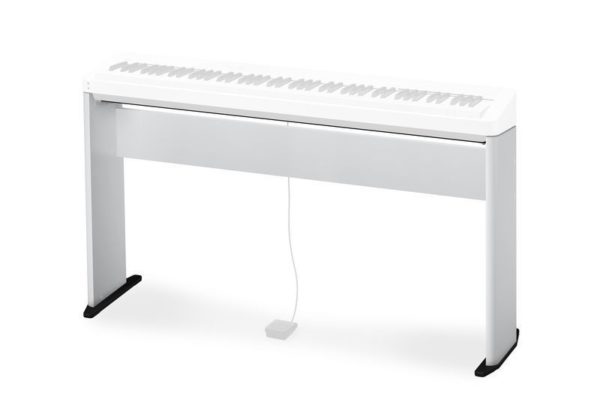 Casio CS-68 PWE Privia Stand